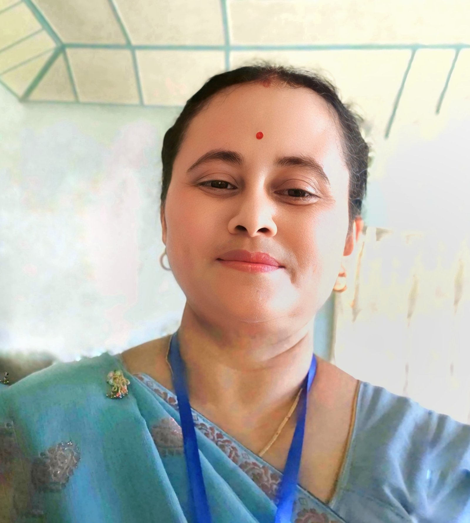 Mrs. Dipanjali Bhuyan Borah